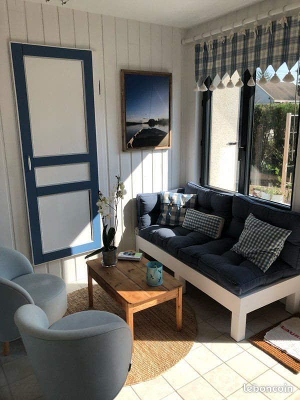 Maison à louer, 50m², Amboise