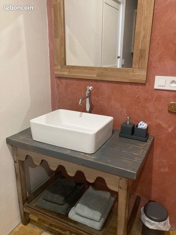 Maison à louer, 50m², Amboise