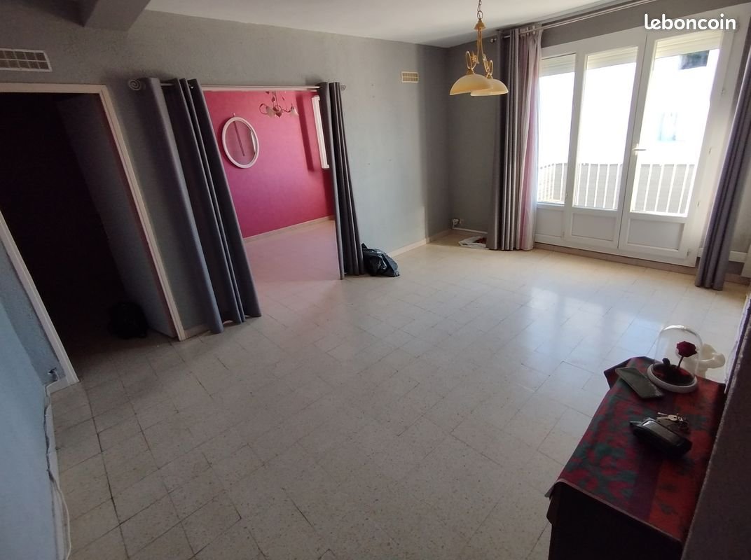 Appartement à vendre, 65m², Nîmes