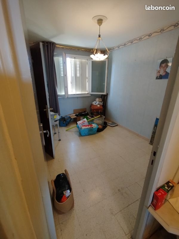 Appartement à vendre, 65m², Nîmes