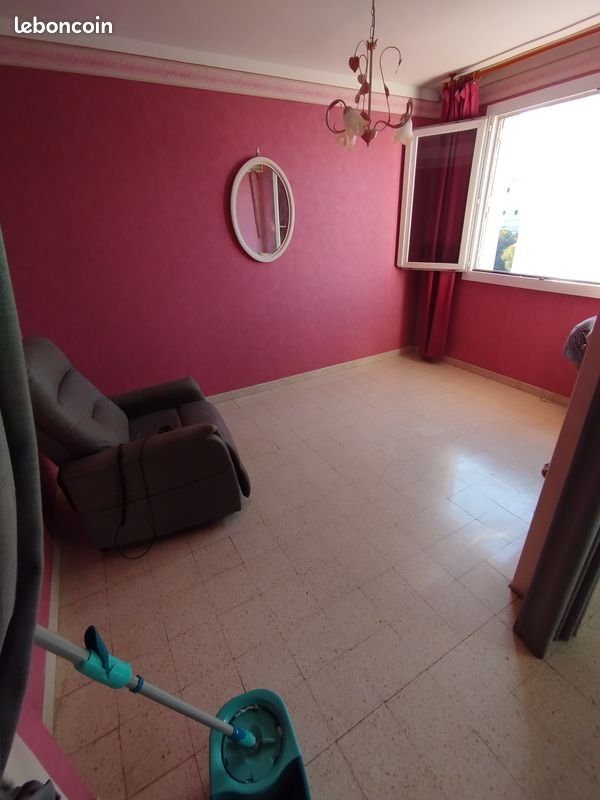 Appartement à vendre, 65m², Nîmes