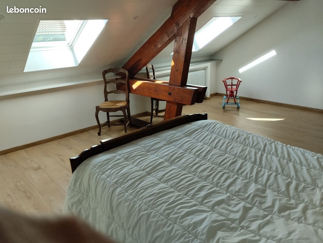 Maison à vendre, 259m², Pontarlier