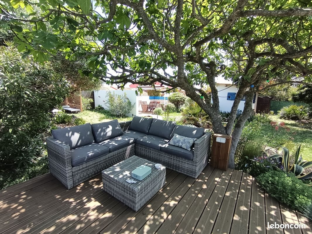 Maison à vendre, 101m², Saint-Cyprien