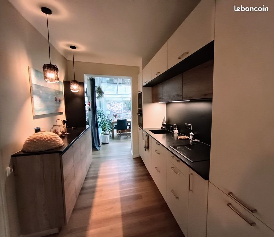 Maison à vendre, 101m², Saint-Cyprien