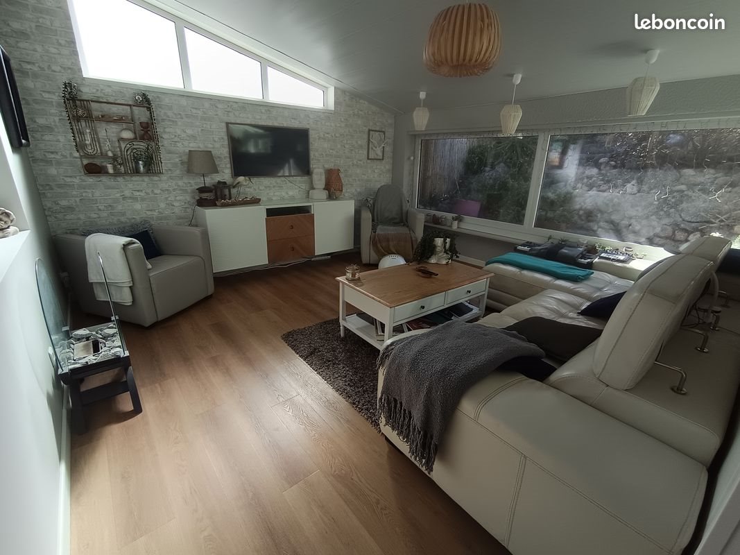 Maison à vendre, 101m², Saint-Cyprien