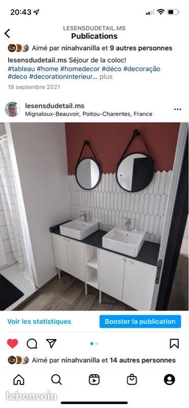 Maison à vendre, 120m², Mignaloux-Beauvoir