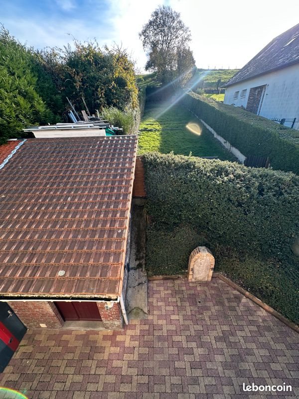 Maison à louer, 48m², Bolbec