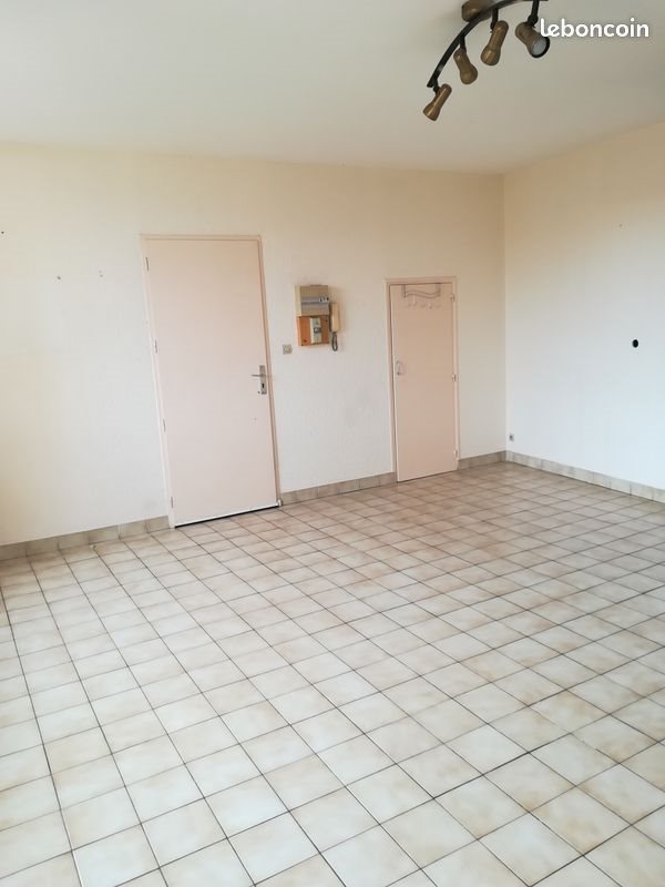Appartement à louer, 42m², Poitiers