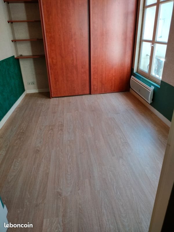 Appartement à louer, 42m², Poitiers