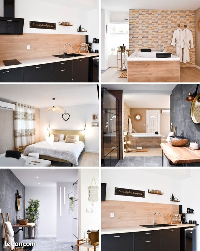 Maison à vendre, 200m², Clermont-l'Hérault