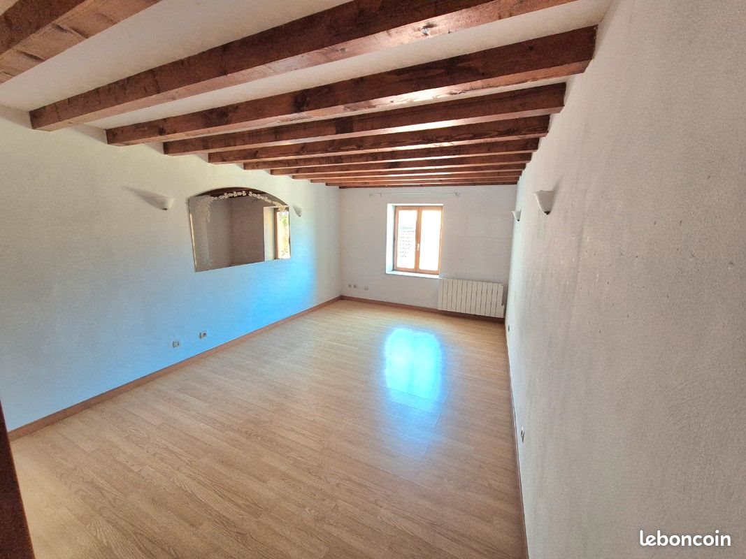 Maison à louer, 80m², Belleville
