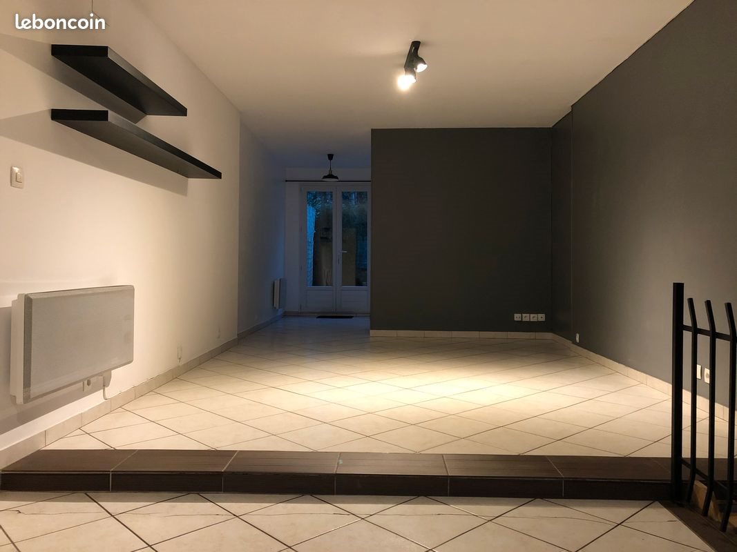 Maison à vendre, 50m², Rouvroy
