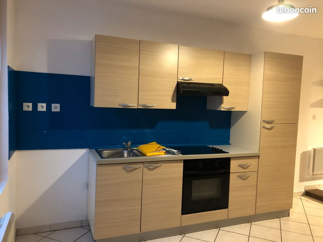 Maison à vendre, 50m², Rouvroy