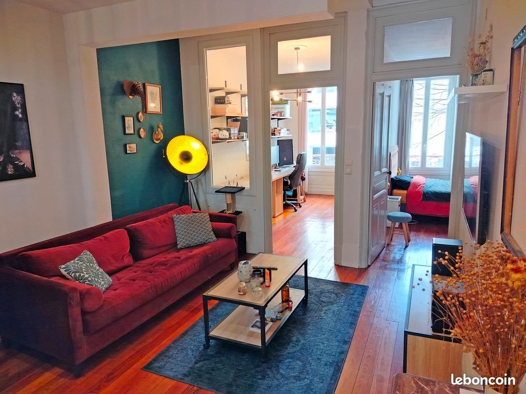 Appartement à vendre, 60m², Valence