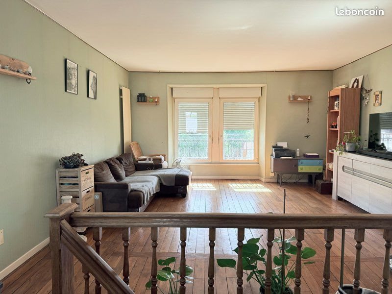 Maison à vendre, 134m², Héricourt