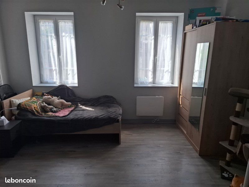 Appartement à louer, 28m², Clermont-Ferrand
