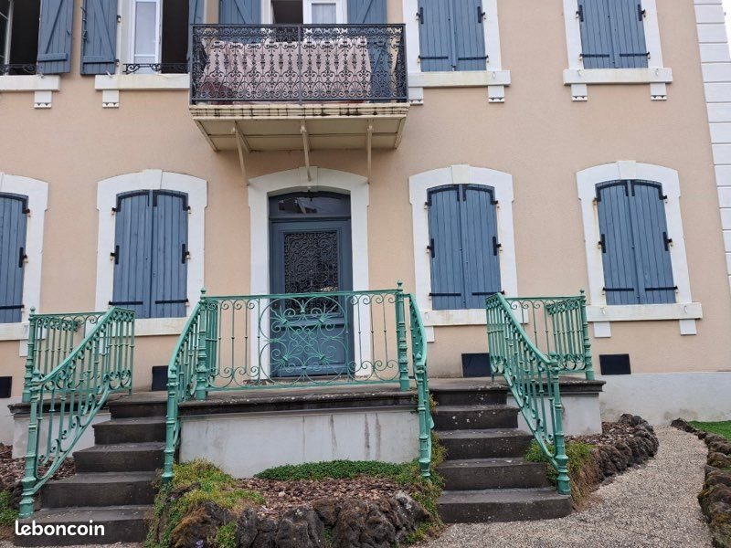 Appartement à louer, 28m², Clermont-Ferrand