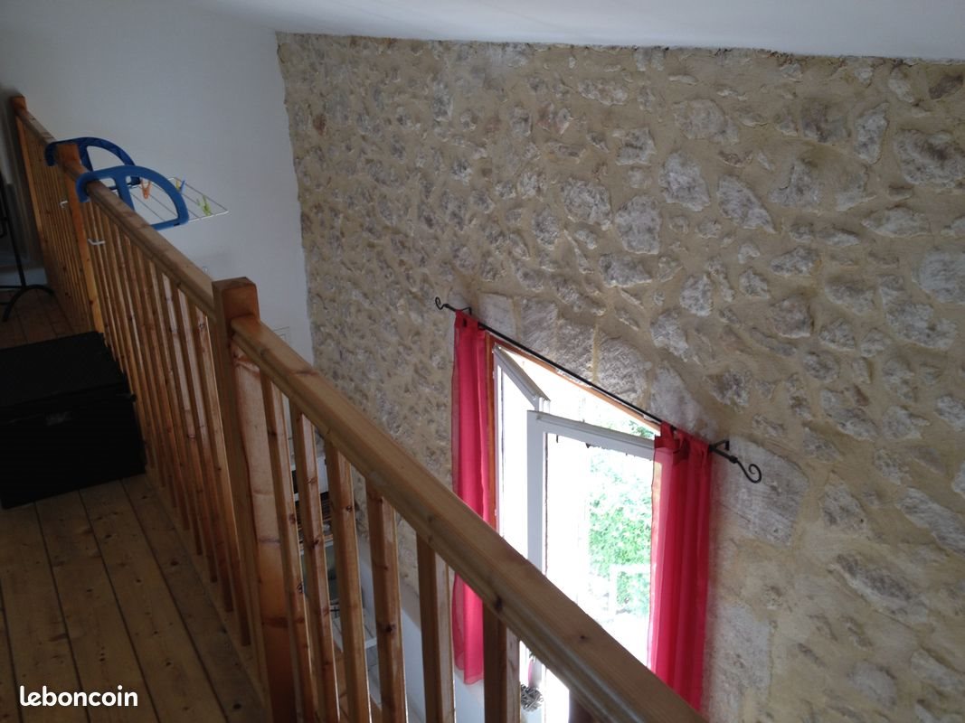 Appartement à louer, 68m², Baillargues