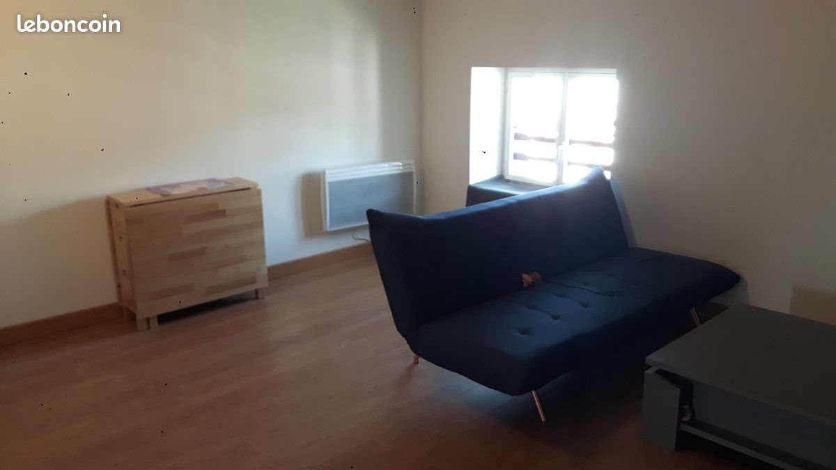 Appartement à louer, 45m², Les Herbiers