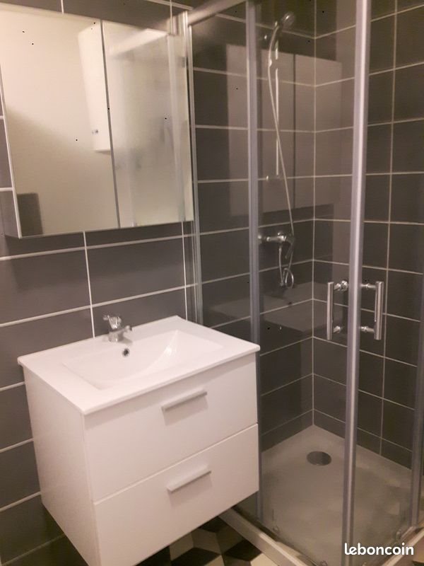 Appartement à louer, 45m², Les Herbiers
