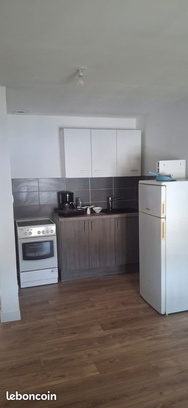 Appartement à louer, 45m², Les Herbiers