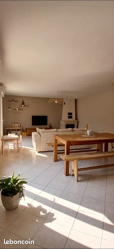 Maison à vendre, 220m², Mayres