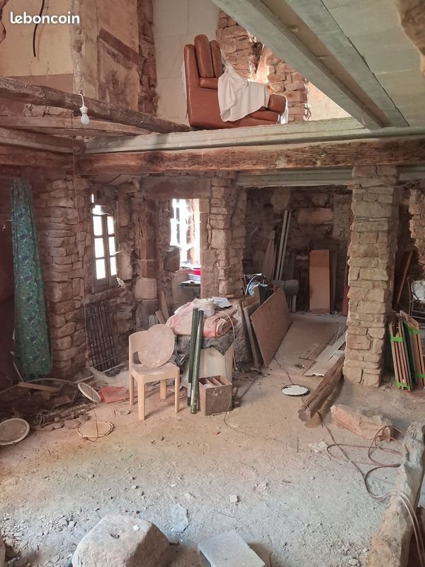 Maison à vendre, 100m², Camarès