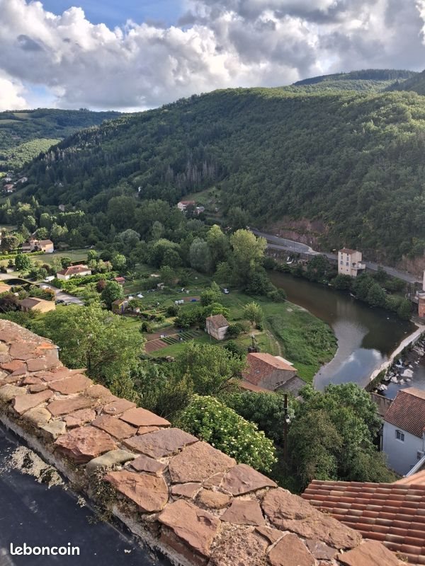 Maison à vendre, 100m², Camarès