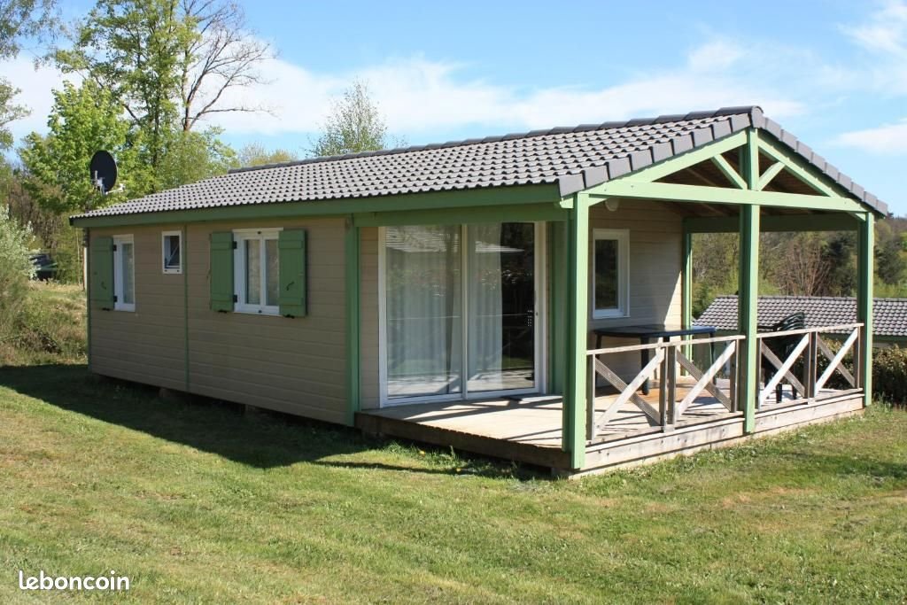 Maison à louer, 35m², Beynat