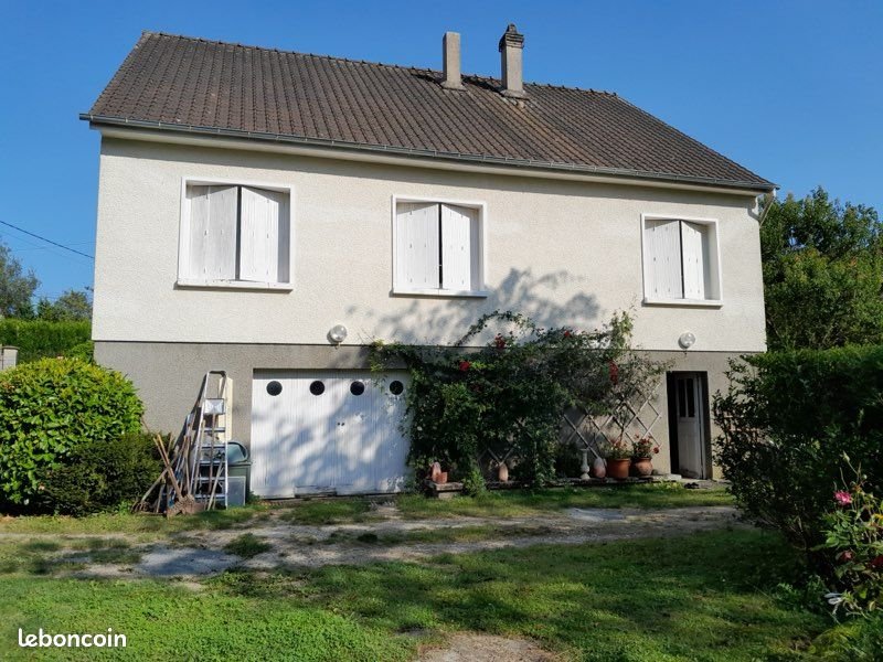 Maison à vendre, 135m², Flagy