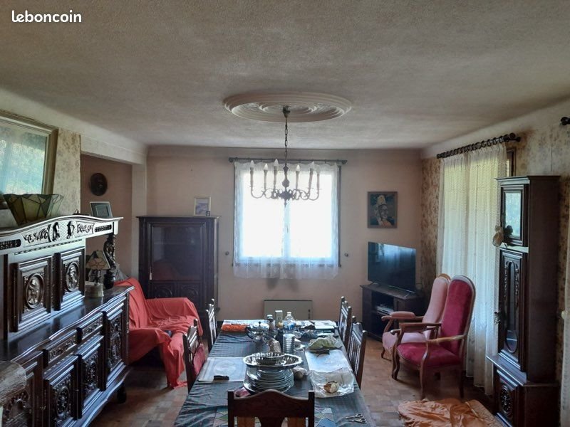 Maison à vendre, 135m², Flagy