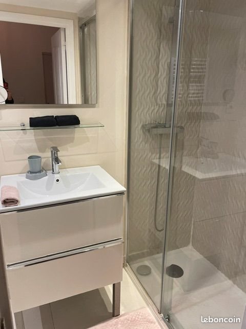 Appartement à louer, 30m², Nice