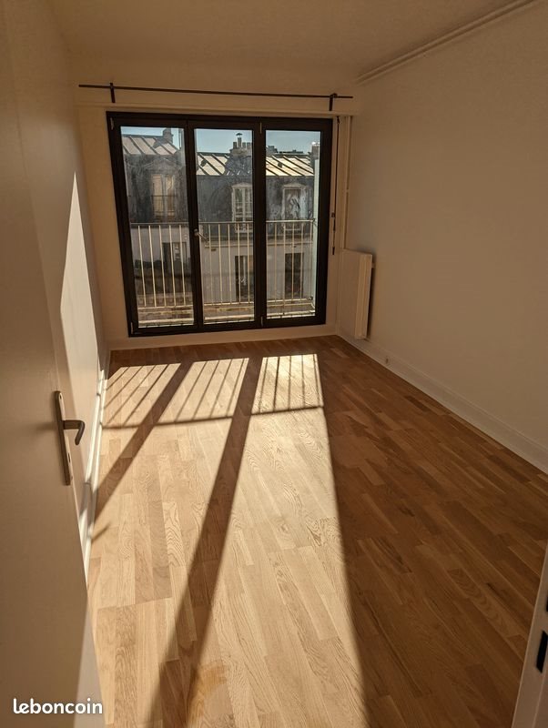 Appartement à louer, 50m², Paris 11ème