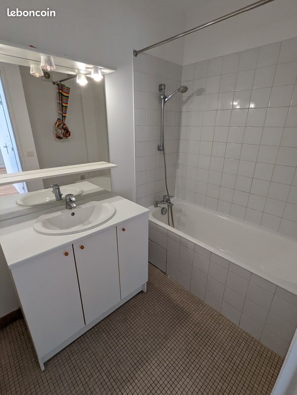 Appartement à louer, 50m², Paris 11ème