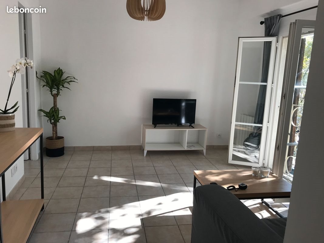 Appartement à louer, 40m², Manosque