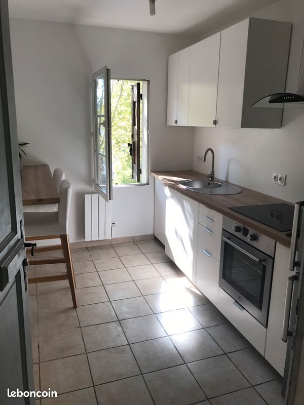 Appartement à louer, 40m², Manosque