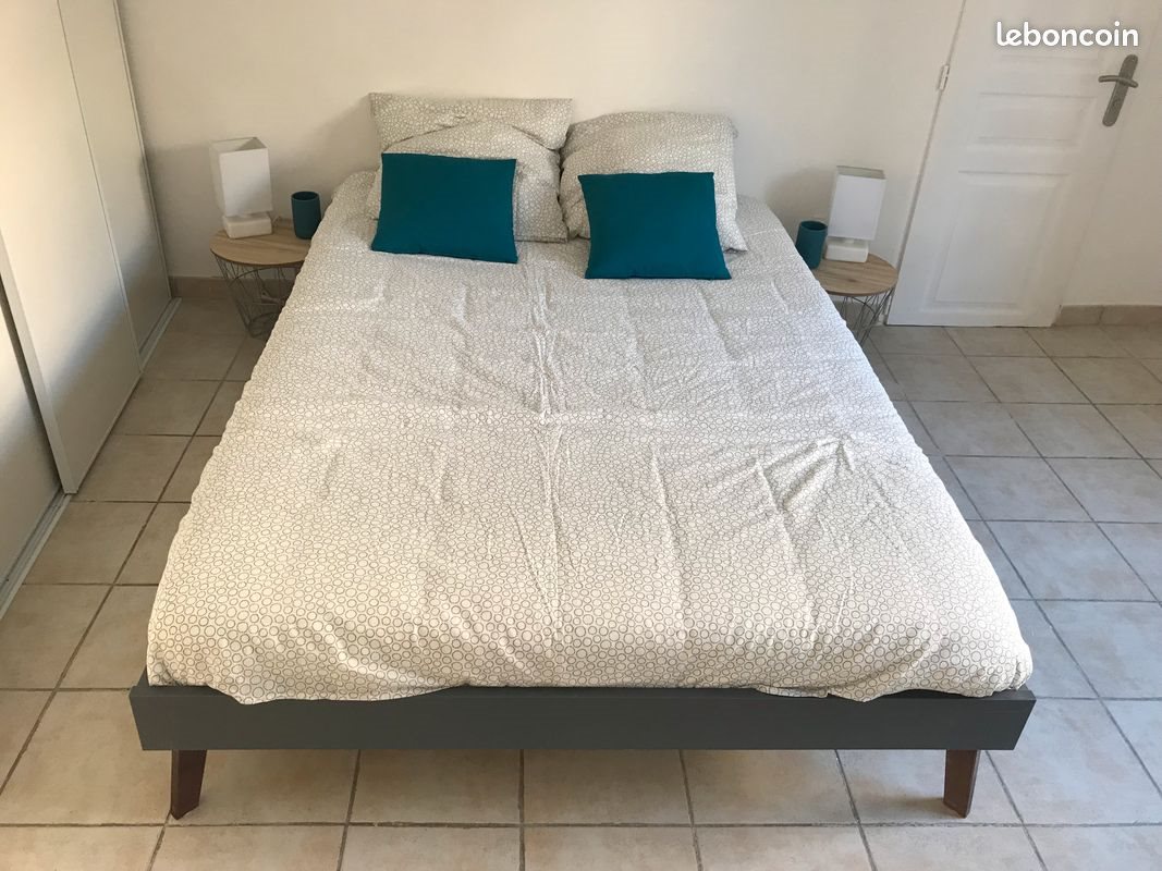 Appartement à louer, 40m², Manosque