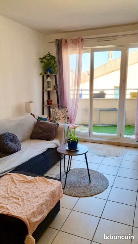 Appartement à louer, 37m², Béziers