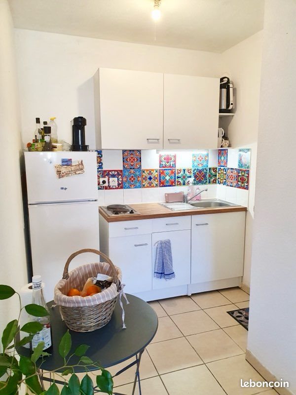Appartement à louer, 37m², Béziers