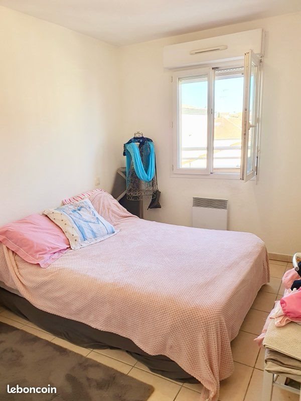 Appartement à louer, 37m², Béziers