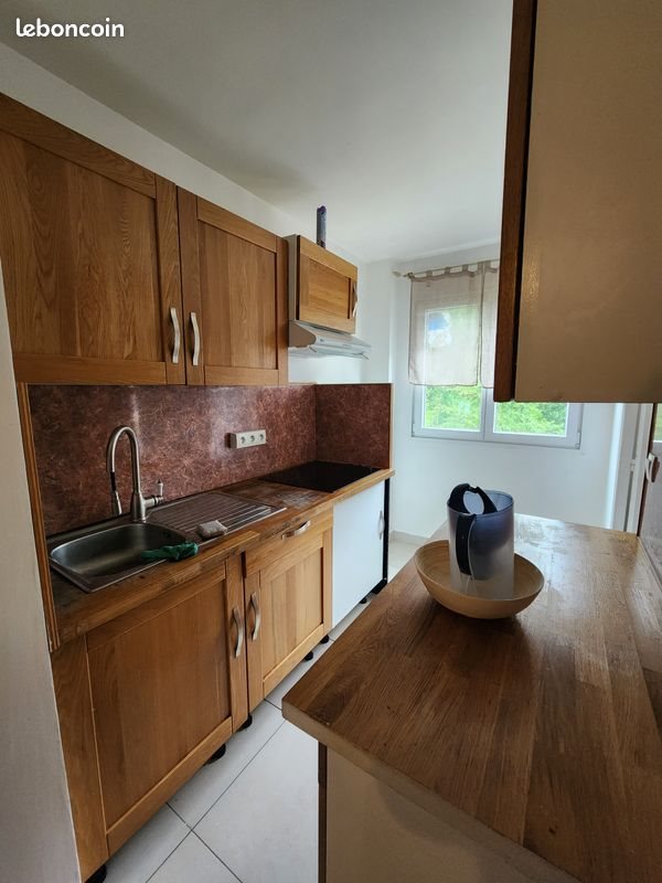 Appartement à louer, 60m², Corbeil-Essonnes