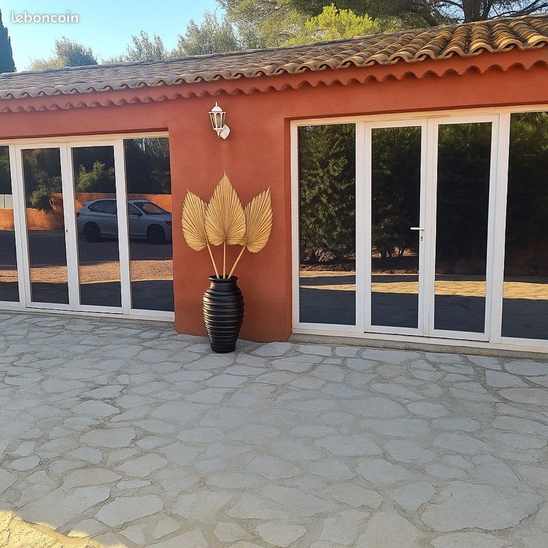Maison à louer, 60m², Le Beausset