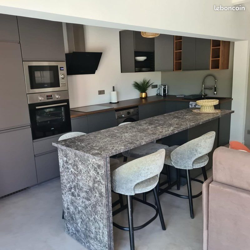 Maison à louer, 60m², Le Beausset