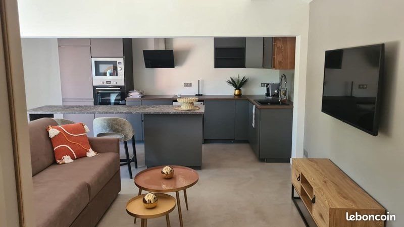 Maison à louer, 60m², Le Beausset