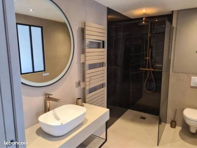 Maison à louer, 60m², Le Beausset