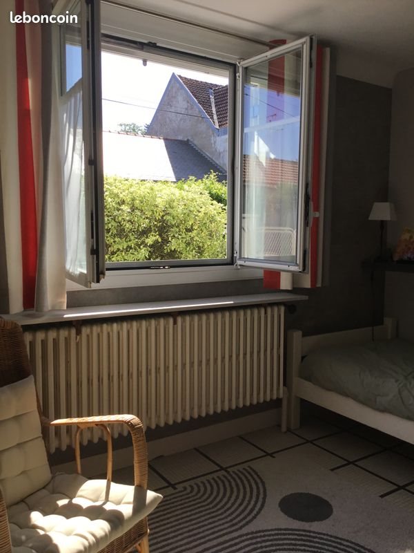 Maison à louer, 16m², Saint-Sébastien-sur-Loire