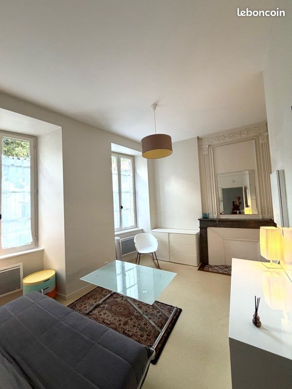 Appartement à vendre, 23m², Agen