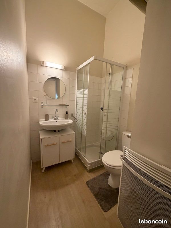 Appartement à vendre, 23m², Agen