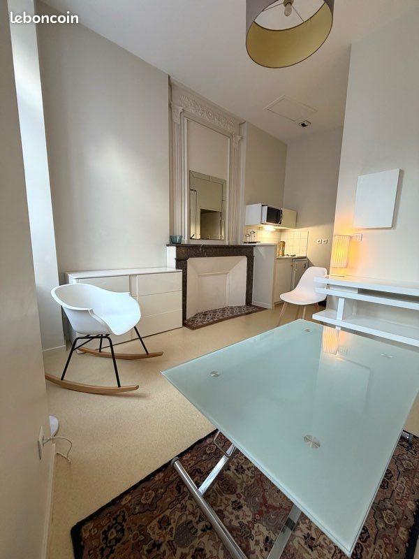 Appartement à vendre, 23m², Agen