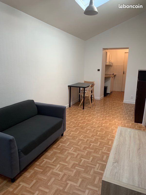 Appartement à louer, 35m², Montargis